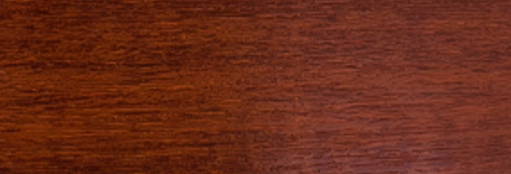 Noble Mahogany ABS Edge Banding